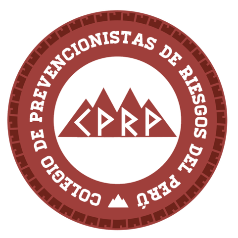 Colegio de Prevencionistas de Riesgos del Perú